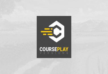 Courseplay for FS19 v6.03.00038