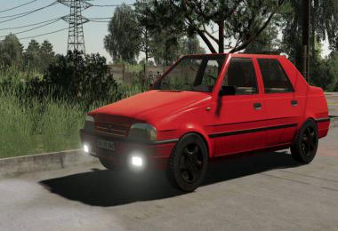 Dacia Super Nova v1.0.0.0