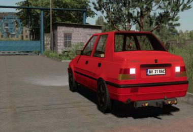 Dacia Super Nova v1.0.0.0