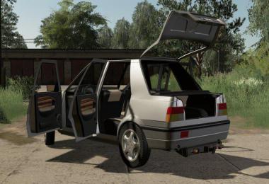 Dacia Super Nova v1.0.0.0