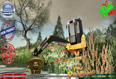 John DEERE 60D v2.0.0.0