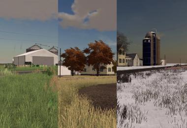 Diniz Farms Map Enhancement Project v1.0.1.0