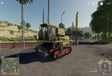 Don 1500B KP v1.1.0.0