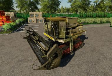 Don 1500B KP v1.1.0.0