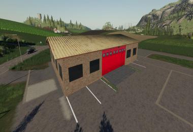 Double Door Garage v1.0.1.0