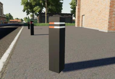 Dutch Traffic Pole v1.0.0.0