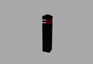 Dutch Traffic Pole v1.0.0.0