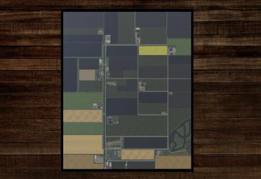 Dutchcolony Map v1.1.0.0