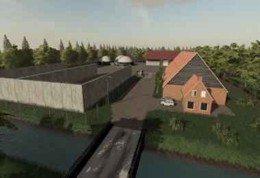 Dutchcolony Map v1.1.0.0