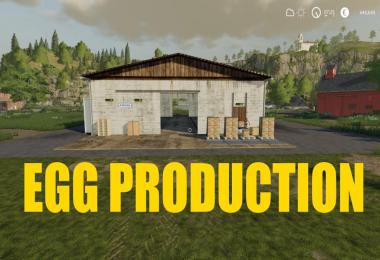 EGG PRODUCTION v1.0.0.5