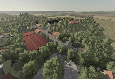 Eiersholt Map v1.0.0.2