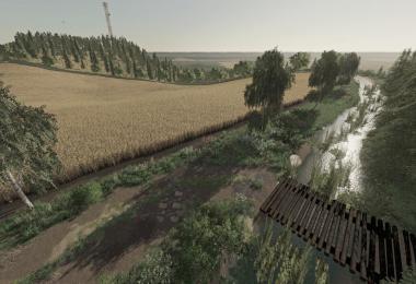 Eiersholt Map v1.0.0.2