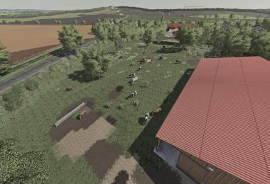 Eiersholt Map v1.0.0.2