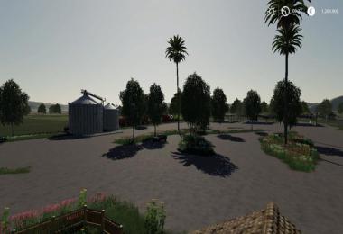 Eisenberg Map v1.0.0.1