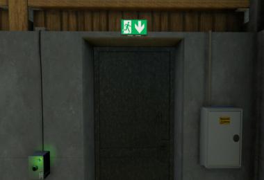 Exit Sign (Prefab) v1.1.0.0