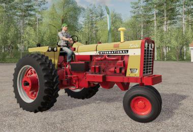 FARMALL IH 6 SERIES v1.0.0.0