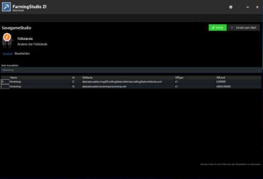 FarmingStudio21 v1.1.6.1 BETA