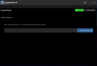 FarmingStudio21 v1.1.6.1 BETA
