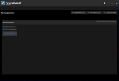 FarmingStudio21 v1.1.6.1 BETA