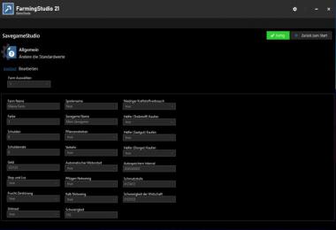 FarmingStudio21 v1.1.6.1 BETA