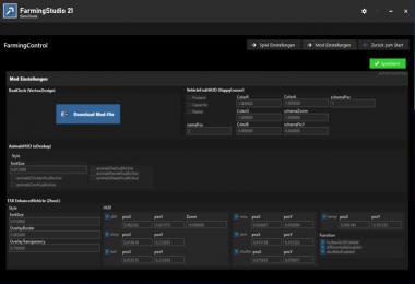 FarmingStudio21 v1.1.7 BETA