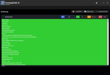 FarmingStudio21 v1.1.7 BETA