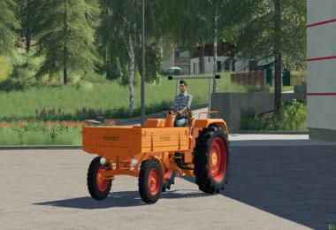 Fendt 250 GT v1.0.0.1