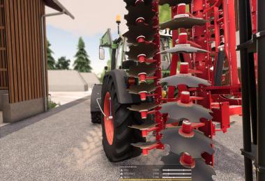 Fendt 700 / 800 TMS + Com 2 v4.2.0.0