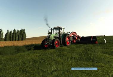 Fendt 700-800tms US v1.0.0.0