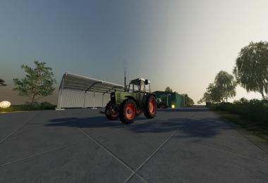 Fendt Farmer 310-312 LSA Turbomatik v1.3