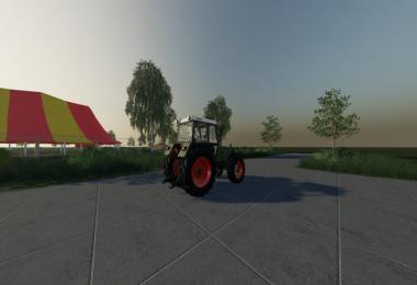 Fendt Farmer 310-312 LSA Turbomatik v1.3