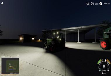 Fendt Farmer 310-312 LSA Turbomatik v1.4.1