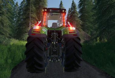 Fendt Vario 900 Gen6 Toten Fs-Team v1.0.0.0