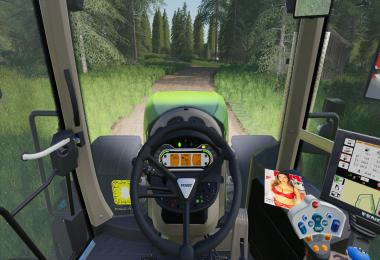 Fendt Vario 900 Gen6 Toten Fs-Team v1.0.0.0