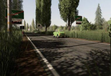 FIAT 126P PACK v1.0.0.0