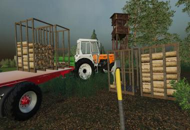 Firewood v1.0.0.0