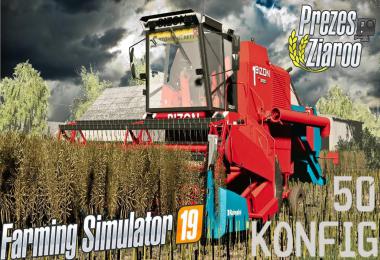 FMZ BIZON Z056 POLISH PACK v0.9.9