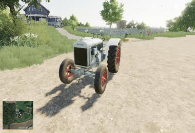 Fordson F rubber v1.0