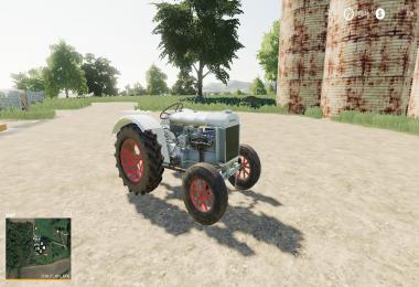 Fordson F rubber v1.0