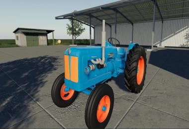 Fordson major v1.0.0.0