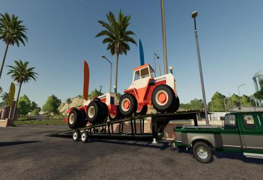 FS19 Case 1470 traction king v1.0.0.0