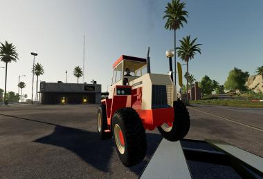 FS19 Case 1470 traction king v1.0.0.0