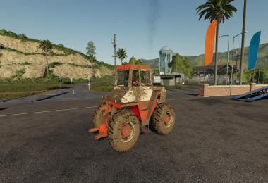 FS19 Case 1470 traction king v1.0.0.0