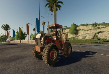 FS19 Case 1470 traction king v1.0.0.0