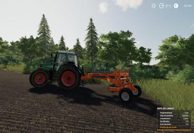 Galucho RC 640 v1.2.0.0