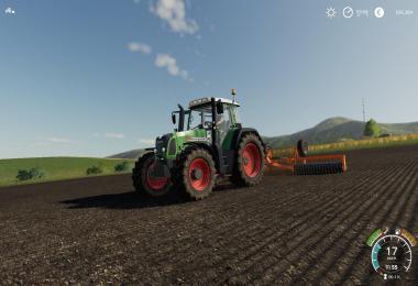 Galucho RC 640 v1.2.0.0