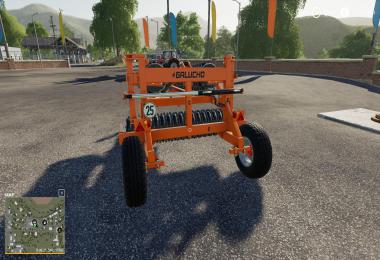 Galucho RC 640 v1.2.0.0