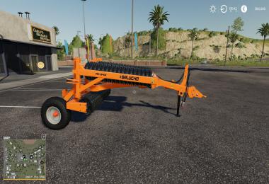 Galucho RC 640 v1.2.0.0