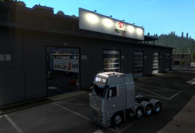 GARAGE REITER LOG 1.39