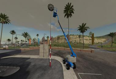 Genie S-60 Telescopic Boom v1.0.0.0